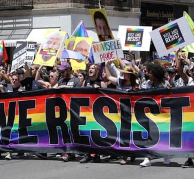 The first post-Christian generation is coming–and it will transform America