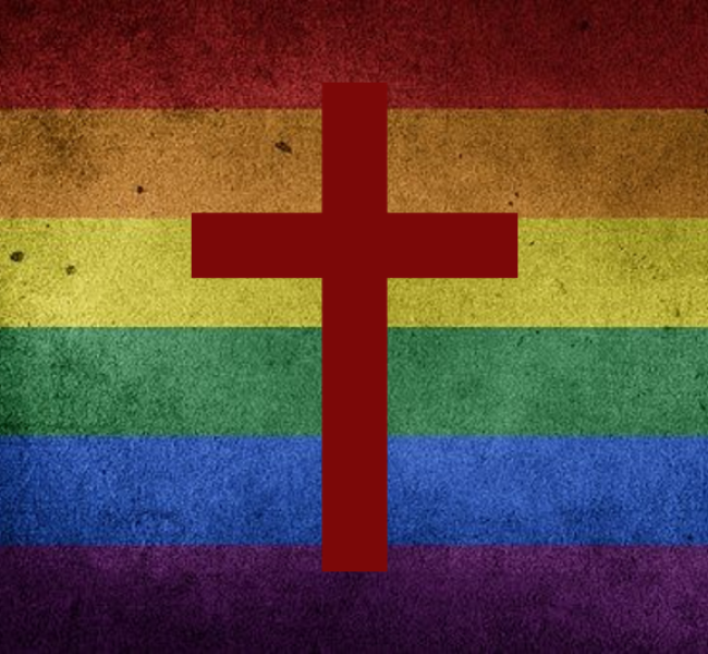 Confusion In The Church - LGBT Clergy Expands Across The Nation
