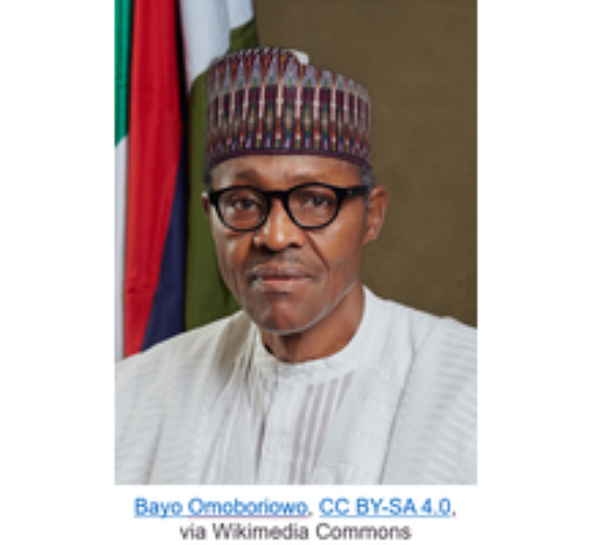 Trump to Buhari — why are you killing Christians?