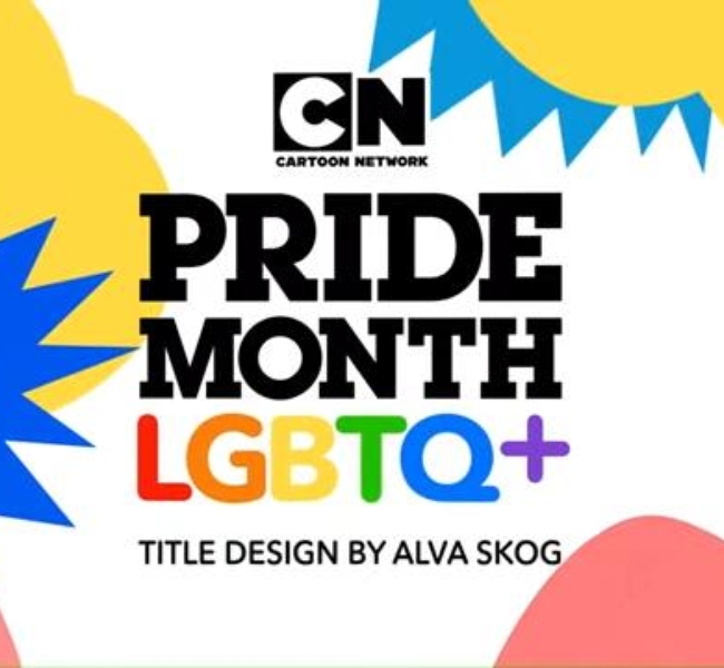 Cartoon Network Celebrates ‘Pride Month’ With Videos of Youth ‘LGBTQ’ Activists, ‘Pride’ Playlist