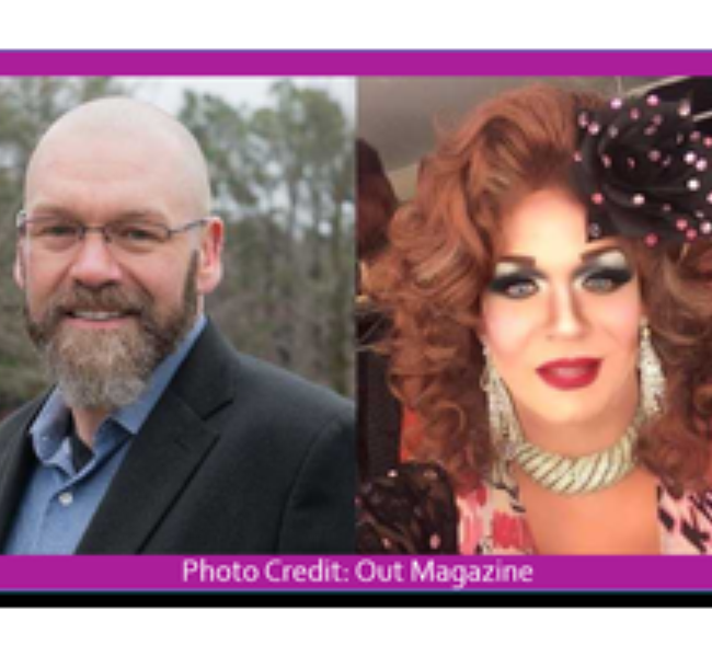 Voters Choose Homosexual Who Moonlights as ‘Drag Queen’ for Del. House Over Republican Challenger