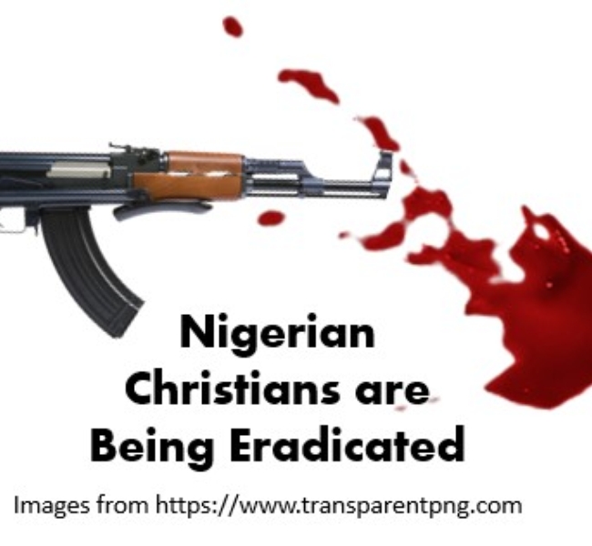 The Ignored Genocide of Christians in Nigeria