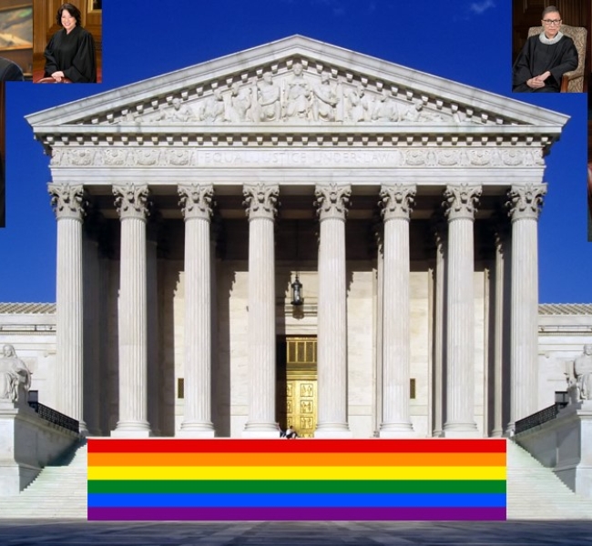 'An Affront Against God': Dr. Dobson Decries Supreme Court Ruling and Its Huge Impact on Religious Freedom