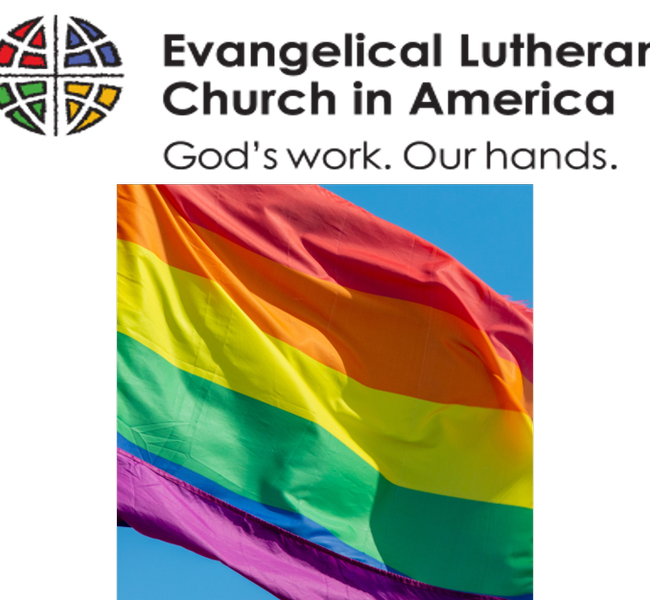 Transgender Bishops & The Fall Of The Evangelical Lutheran Church In America