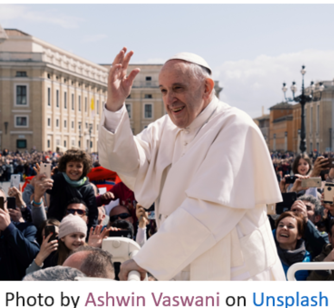 Vatican invites Buddhists to help build culture of life