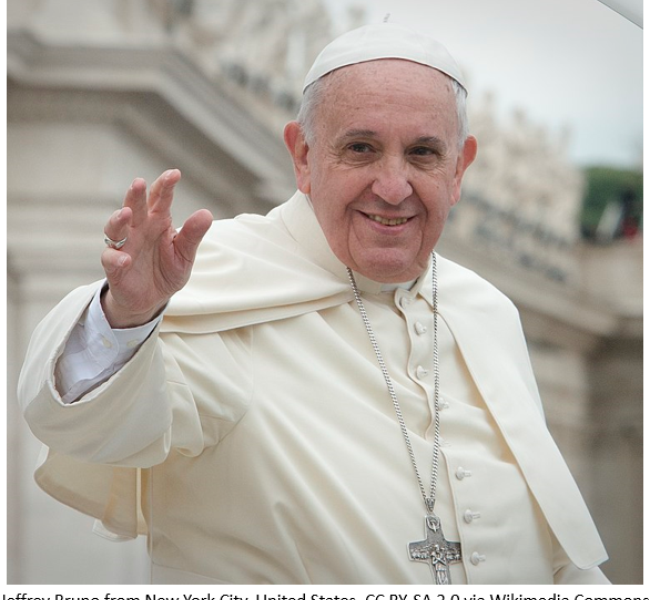 Vatican statement on Ramadan: 'Christians and Muslims are called to be bearers of hope'