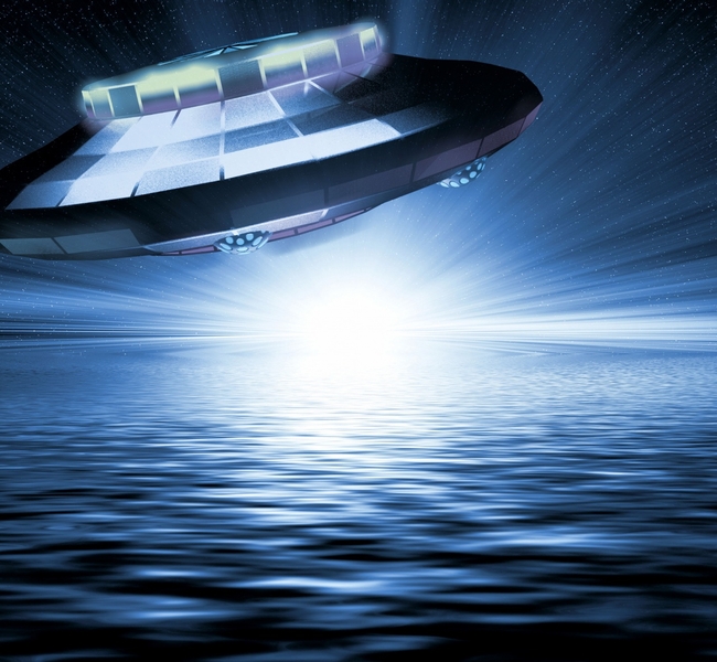 Are The Recent UFO Disclosures Setting Us Up For A Mass Deception Of Epic Proportions?