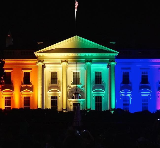 Biden Funds Program to Block Foreign Religious Leaders Who Oppose LGBT