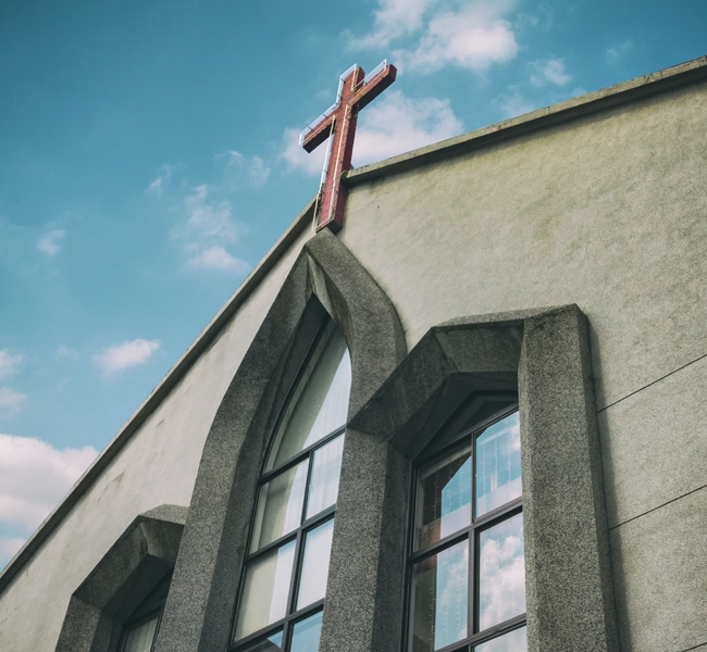 ‘The Capitol Insurrection Was as Christian Nationalist as It Gets.’