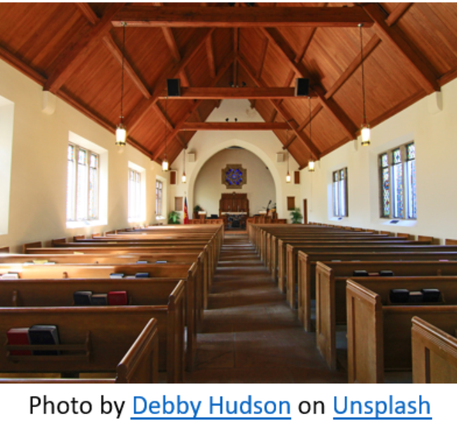 Op-Ed: Why America's record godlessness is good news for the nation