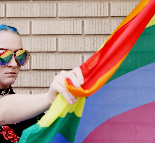 Judge Says Biden Admin. Can Force Christian Colleges to Change LGBT Policies