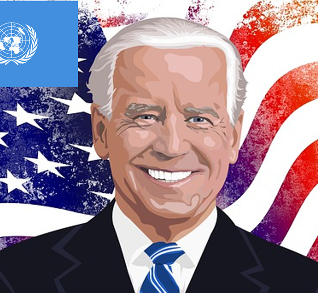 UNICEF Endorses “Sexual Autonomy” for Kids/Biden Approves