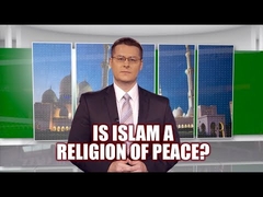 Is Islam a Religion of Peace?