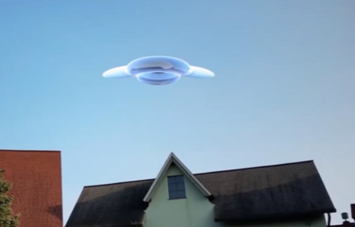 UFO